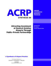 Attracting Investment at General Aviation Airports Through Public–Private Partnerships