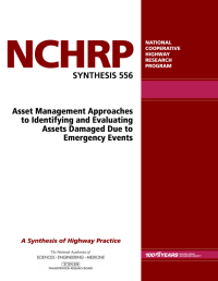 Asset Management Approaches to Identifying and Evaluating Assets Damaged Due to Emergency Events