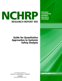 Guide for Quantitative Approaches to Systemic Safety Analysis