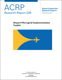 Airport Microgrid Implementation Toolkit