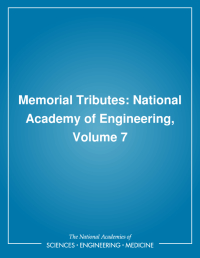 Memorial Tributes: Volume 7