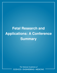 Fetal Research and Applications: A Conference Summary