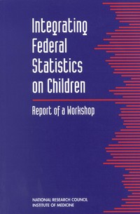 Integrating Federal Statistics on Children: Report of a Workshop