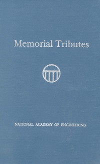 Memorial Tributes: Volume 8