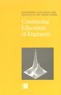 Continuing Education of Engineers