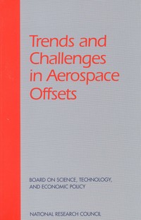 Trends and Challenges in Aerospace Offsets