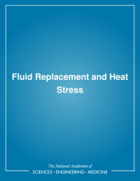 Fluid Replacement and Heat Stress