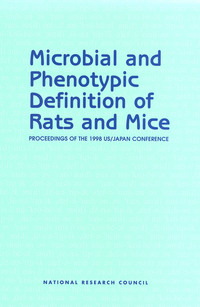 Microbial and Phenotypic Definition of Rats and Mice: Proceedings of the 1998 US/Japan Conference