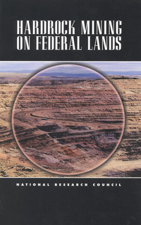 Hardrock Mining on Federal Lands