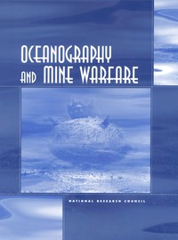 Oceanography and Mine Warfare