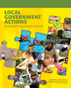Local Government Actions to Prevent Childhood Obesity