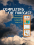 Completing the Forecast