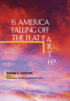 Is America Falling Off the Flat Earth?