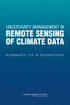 Uncertainty Management in Remote Sensing of Climate Data