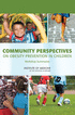 Community Perspectives on Obesity Prevention in Children