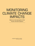 Monitoring Climate Change Impacts