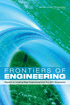 Frontiers of Engineering 2011