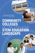 Community Colleges in the Evolving STEM Education Landscape