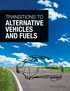 Transitions to Alternative Vehicles and Fuels
