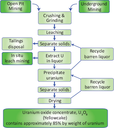 chlorine principles and industrial