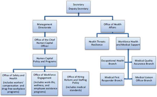 2 The DHS Workplace and Health System | Advancing Workforce ...