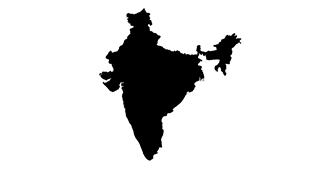 image of India