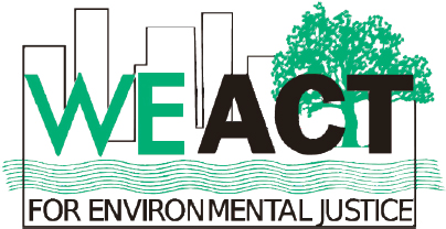 We ACT logo