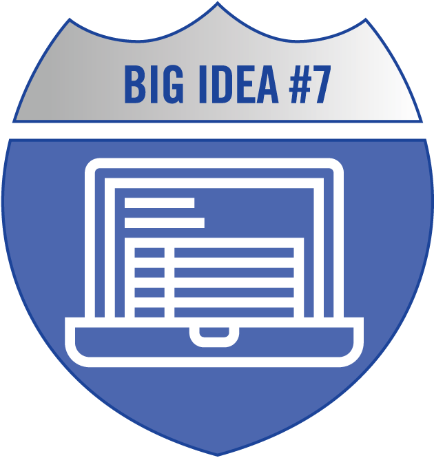 big idea 7